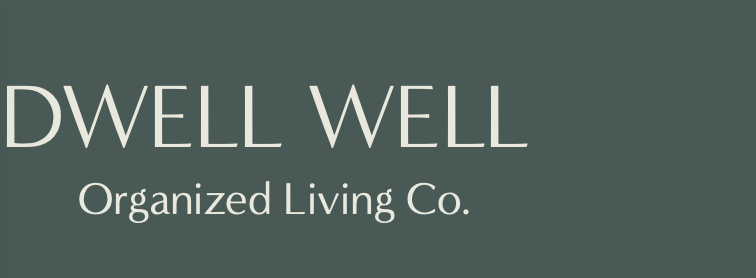 dwell well 