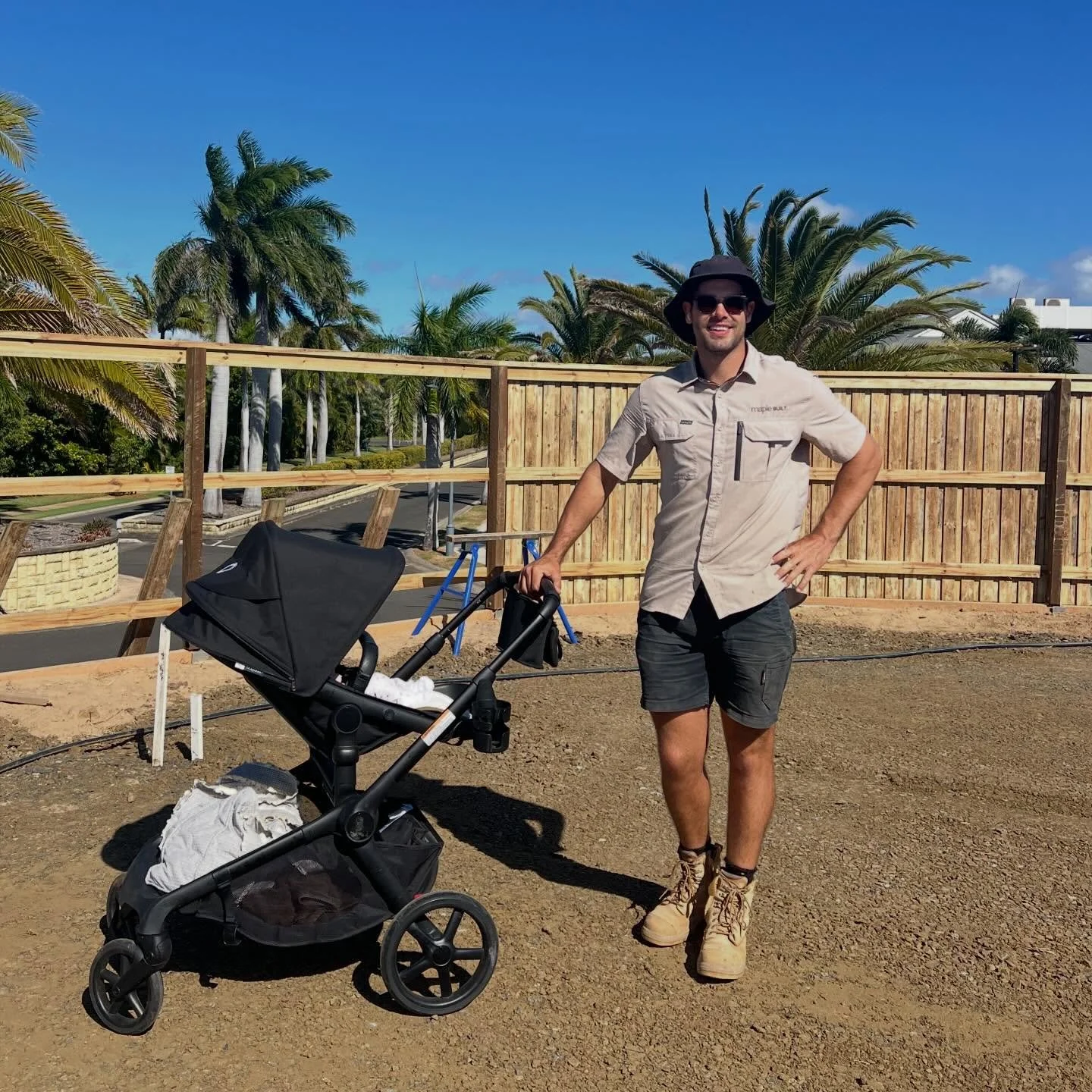 Your outdoor space deserves more than ordinary. We&rsquo;re a family-run landscaping &amp; construction business proudly serving South East Queensland and Northern NSW. 

Creating spaces that last, crafted by hands that care. From retaining walls to 