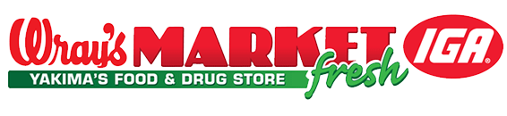 Wrays Marketfresh IGA