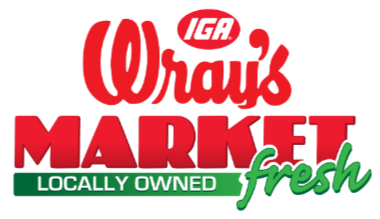 Wrays Marketfresh IGA