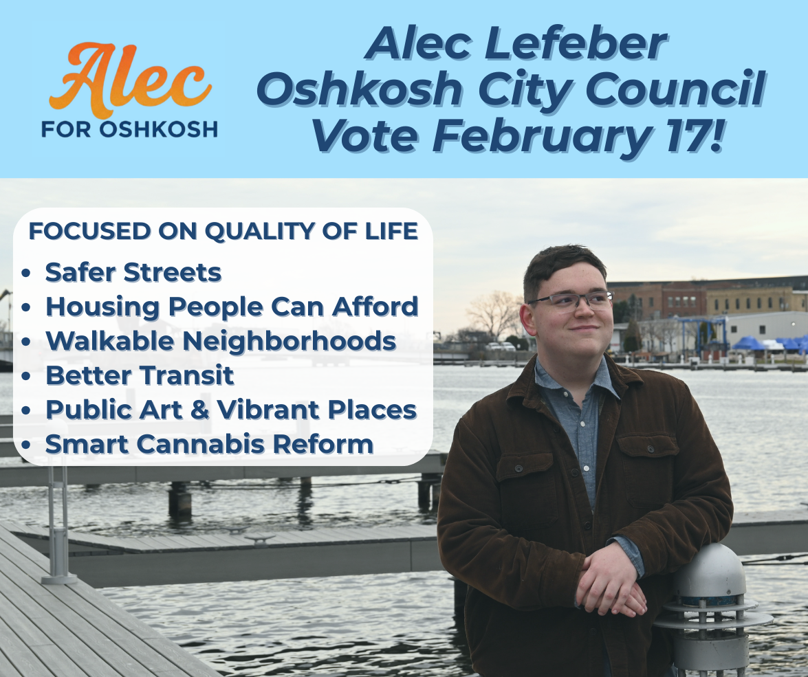 One Month to the Primaries &amp; My Priorities