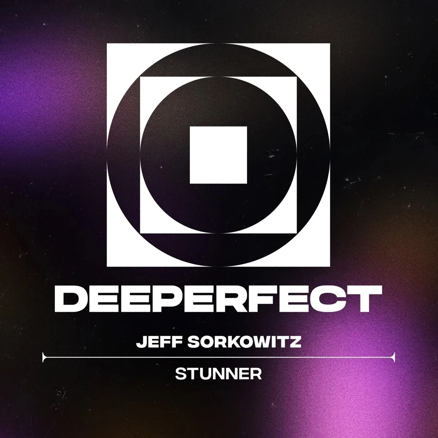 Jeff Sorkowitz - Stunner [Deeperfect]