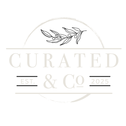Curated &amp; Co.