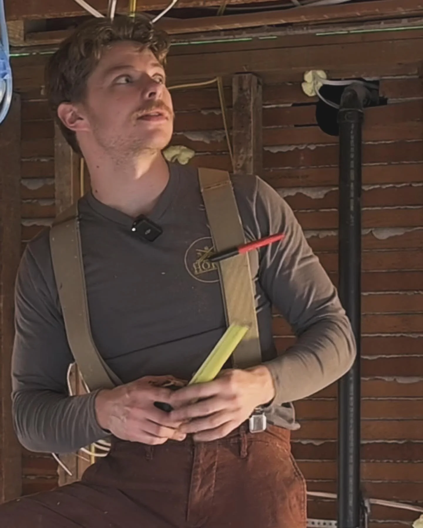 What&rsquo;s your ultimate construction conundrum? Whether it&rsquo;s mastering power tools or decoding blueprints, share your biggest challenge and let&rsquo;s crowdsource some epic solutions! 🏗️🔧 #contractor #ConstructionLife
#RenovationNation
#H