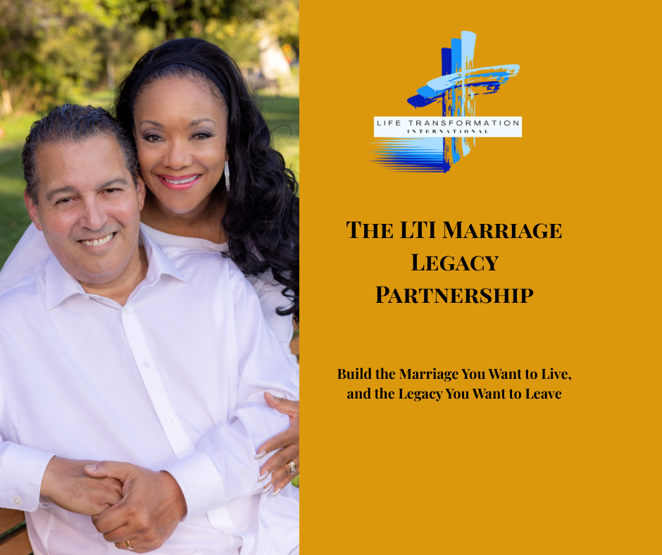LTI LEGACY PARTNERSHIP