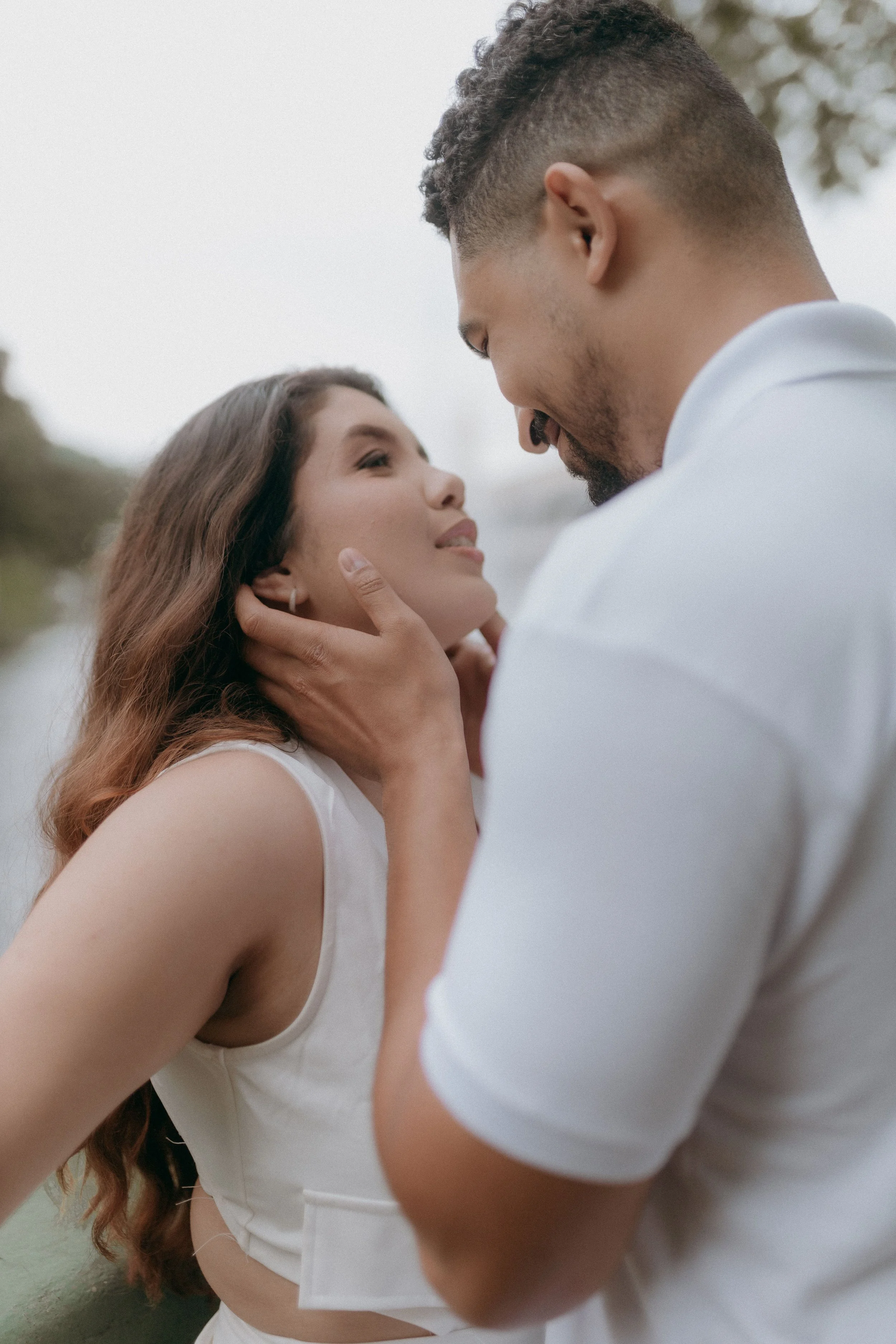 Is God at the Center of your Marriage—or Simply Invited When there is Trouble?