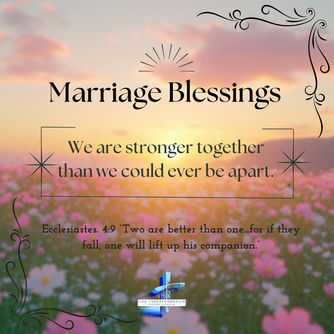 MARRIAGE BLESSINGS CARDS-Free Gift Download