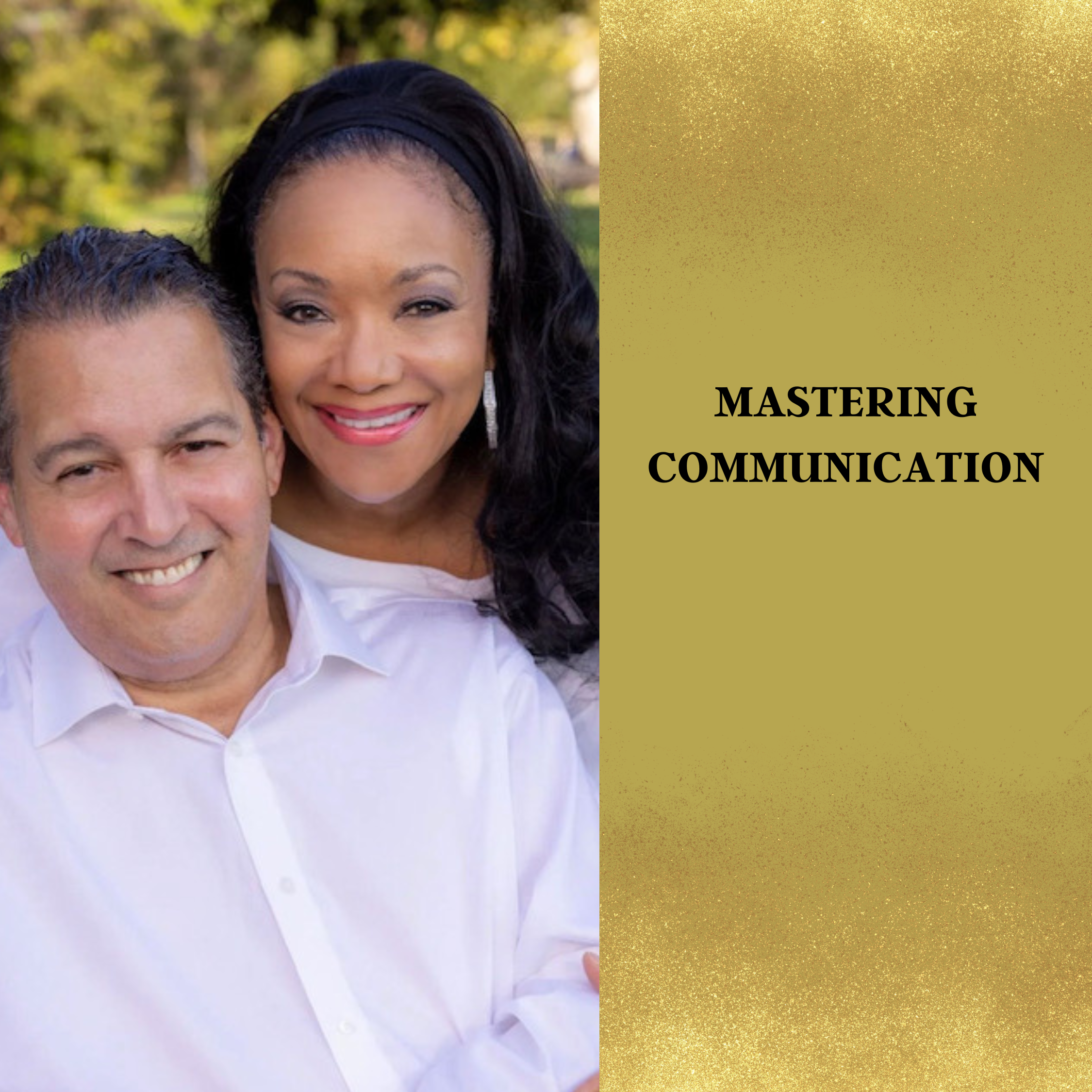 MASTERING COMMUNICATION-(Downloadable Video)