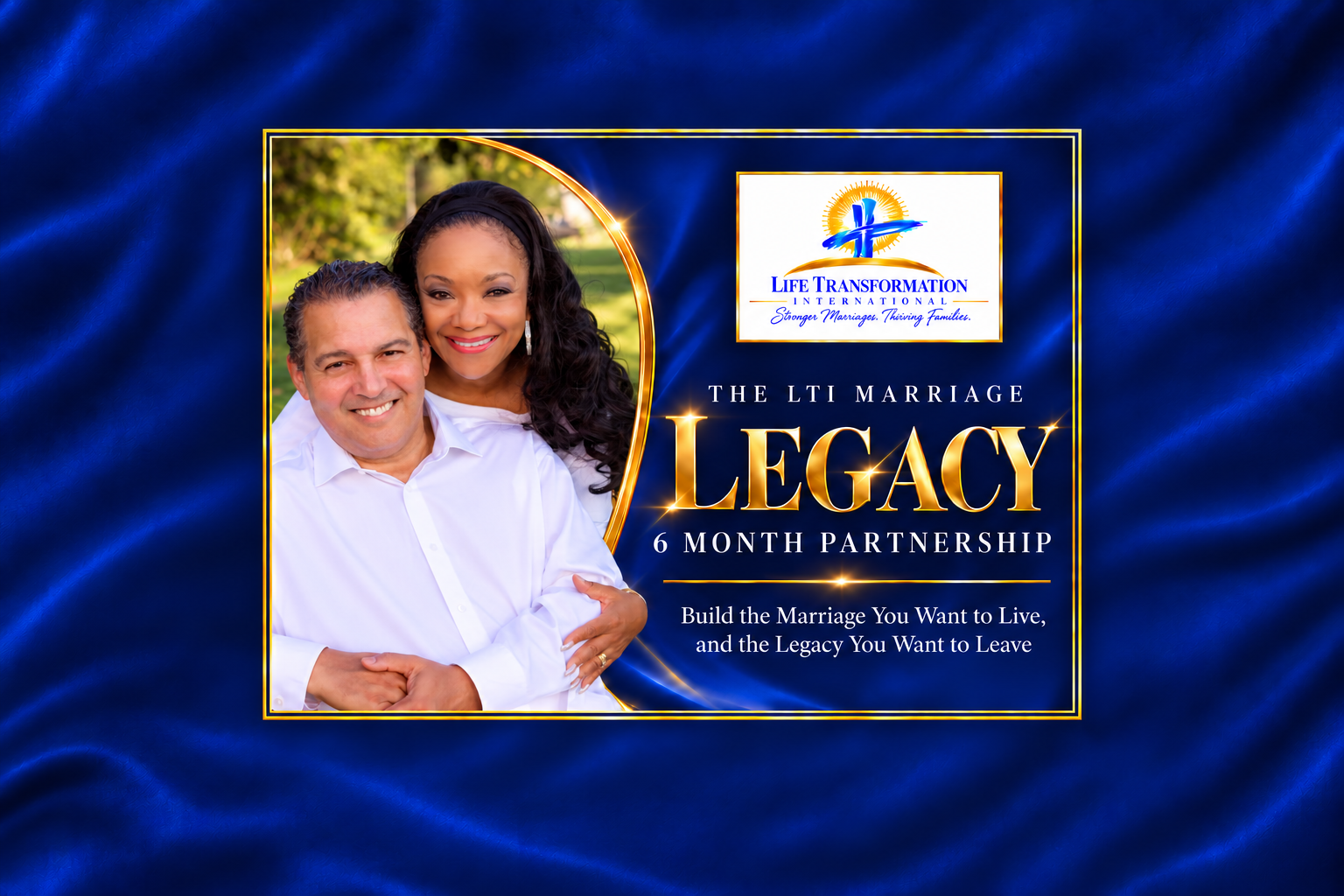 LTI LEGACY PARTNERSHIP