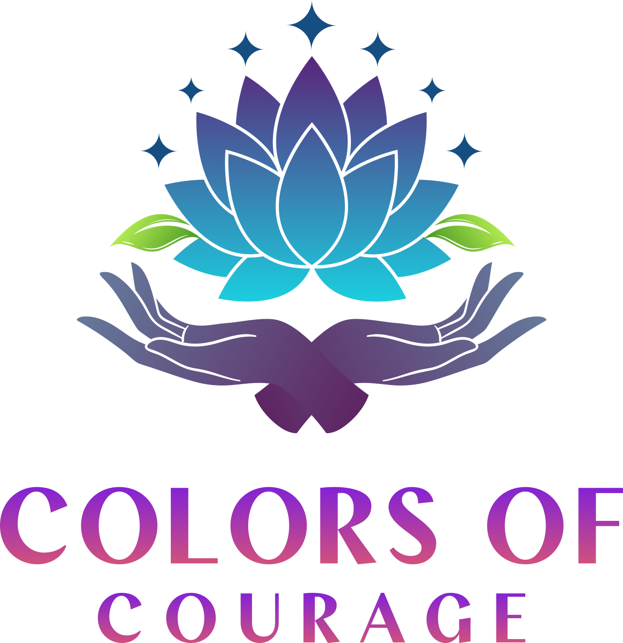 Colors of Courage