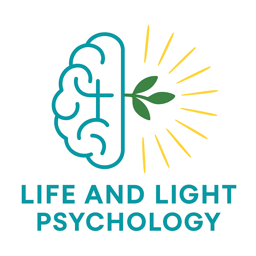 Life and Light Psychology