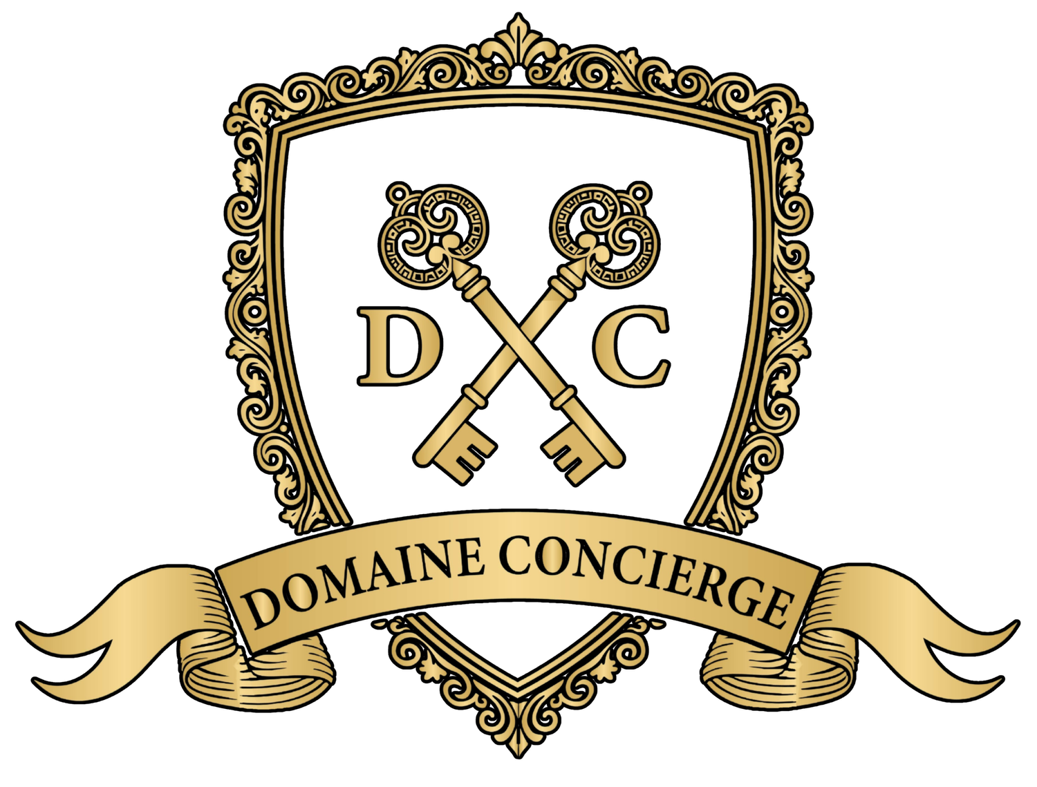 Domaine Concierge