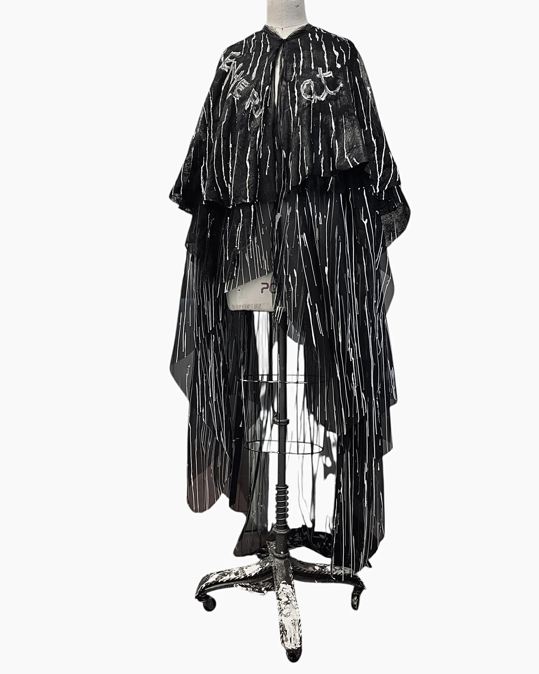 Valerj Pobega, The Moment That Changed Everything