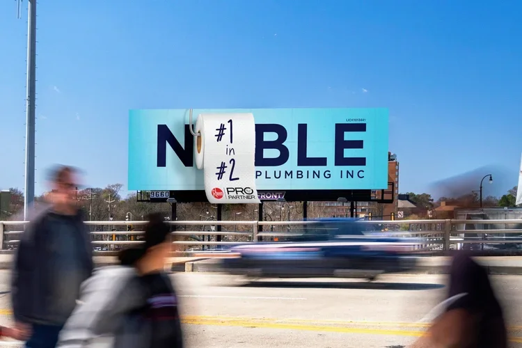 Out-of-Home Advertising