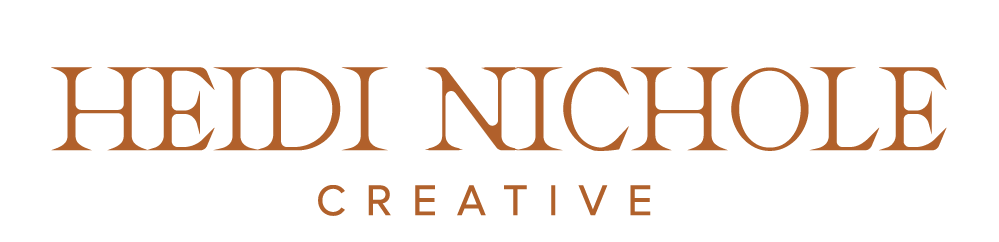 Heidi Nichole Creative