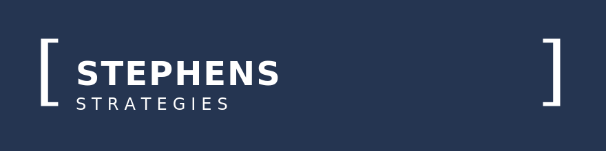 Stephens Strategies