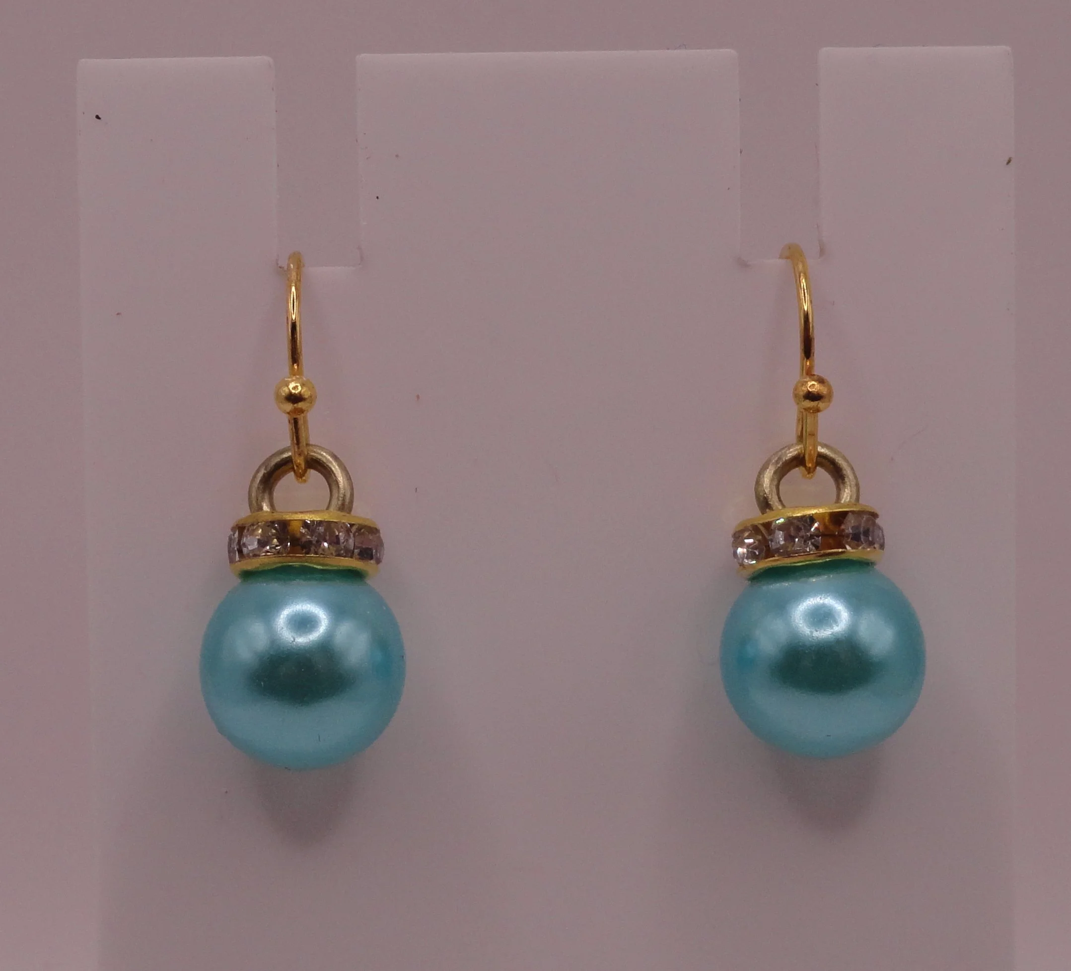 Ornament Earrings