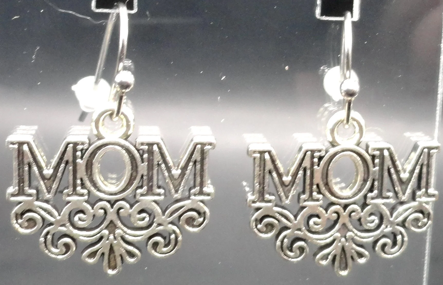 Mom Earrings