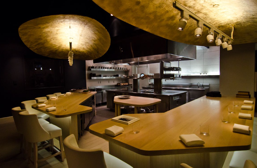 The José Andrés Experience: minibar &amp; Jaleo
