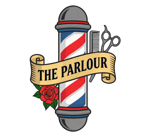 The Parlour - Salon & Barbershop