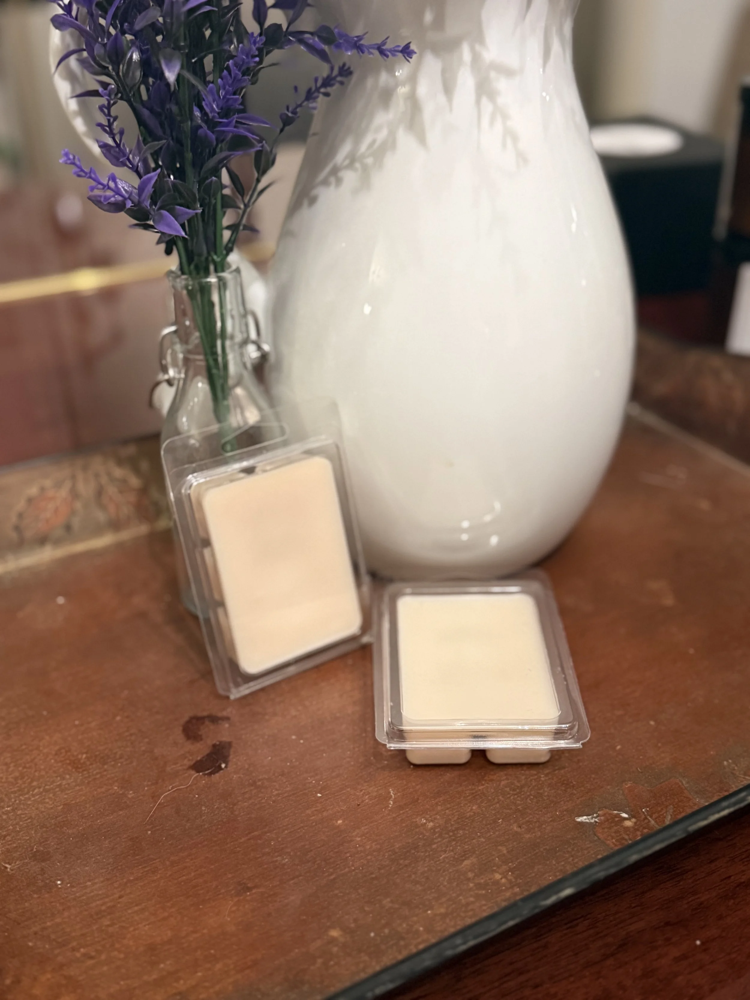 Summer Joie de Vivre Collection Wax Melts