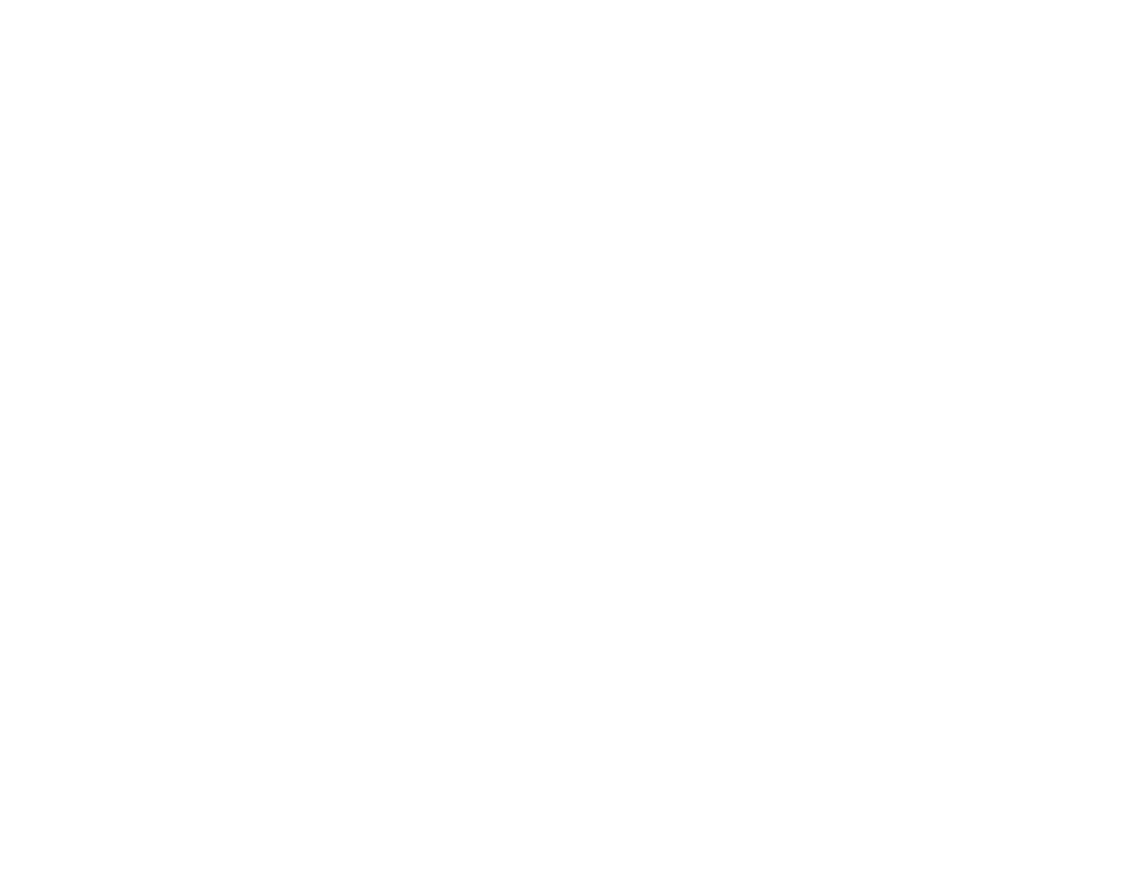 Hospital bed with a blanket divided by a slash, symbolizing different health conditions or segregation.