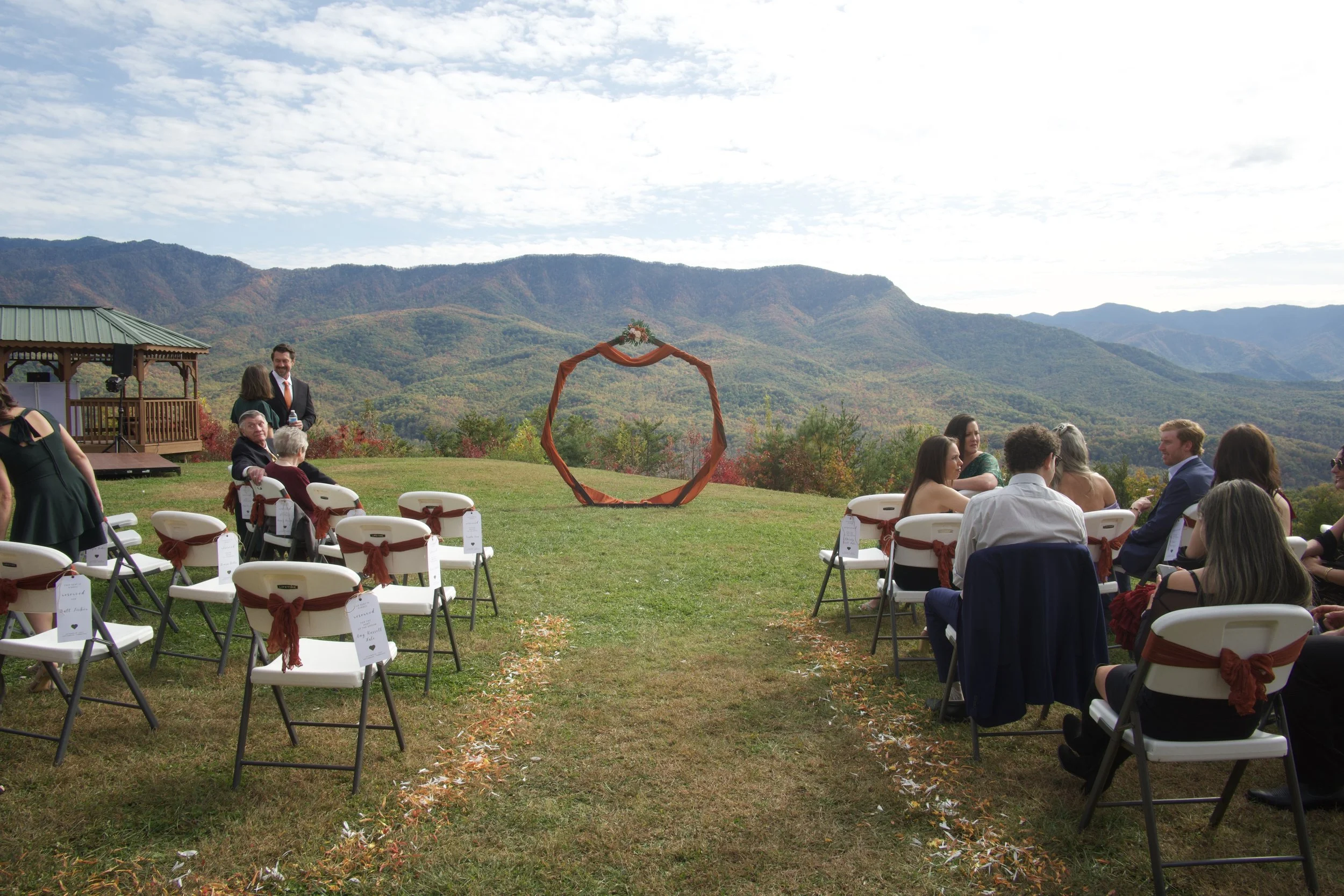 Month-Of Coordination