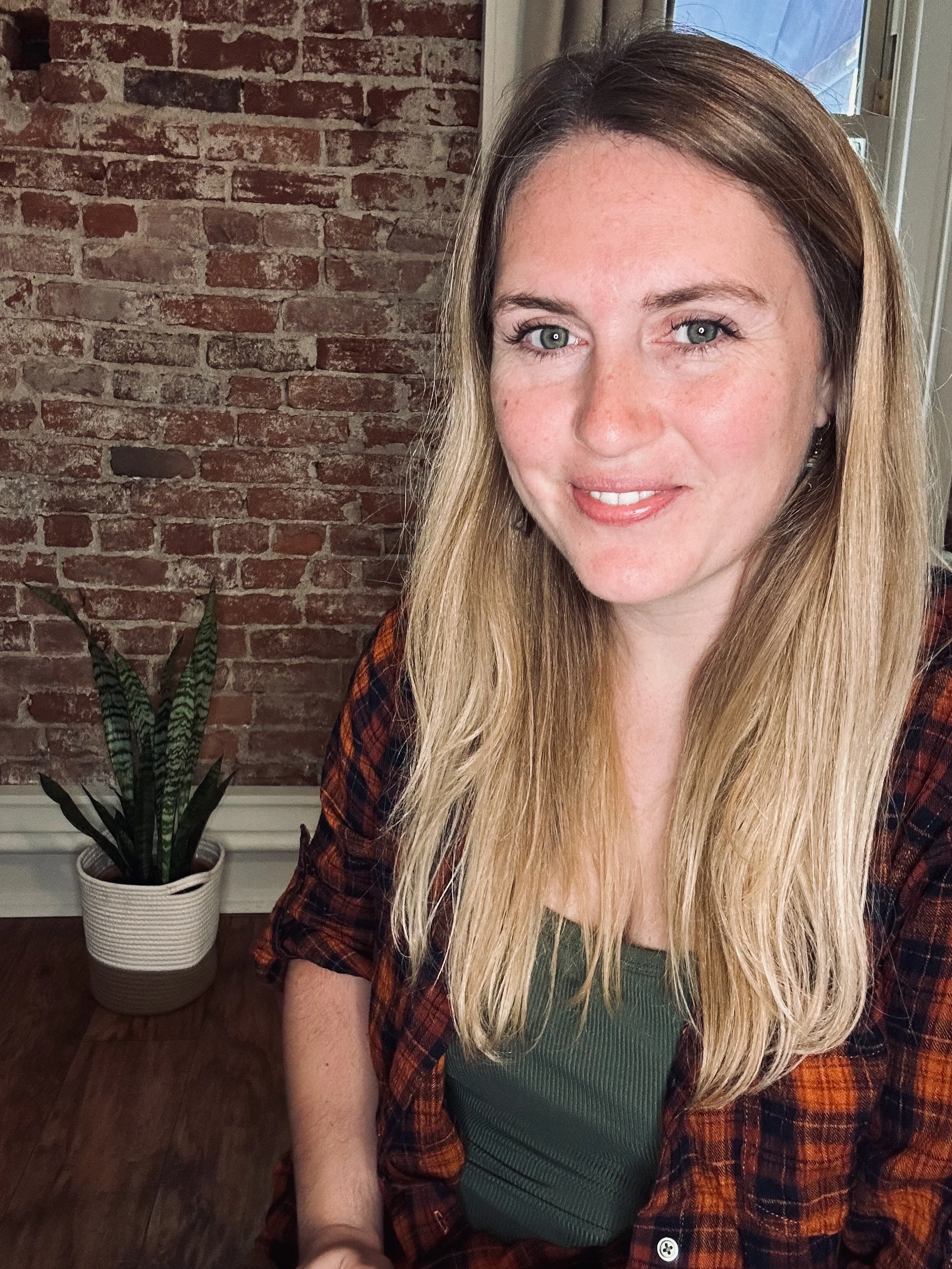 Rachel Fracassa, Certified Professional Midwife | Spinning Babies® Aware Practitioner