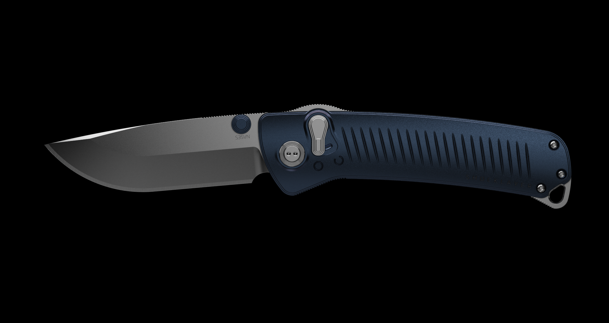UCE Gear Metro Knife