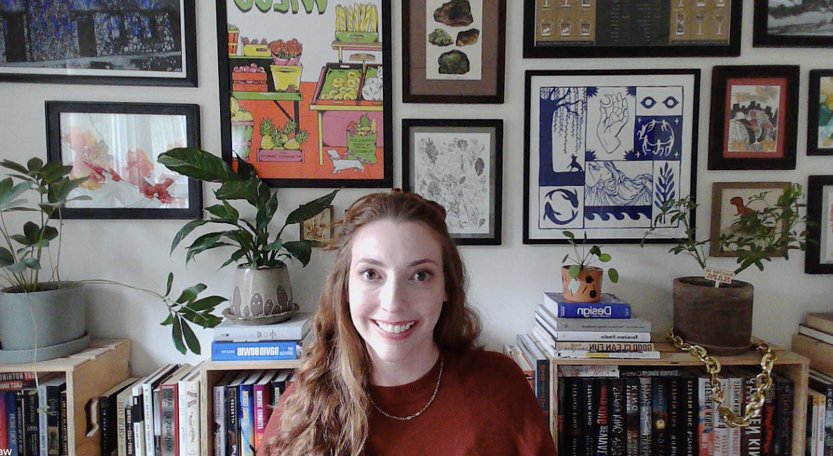 What Actually Happens During a Creative Business Coaching Session?