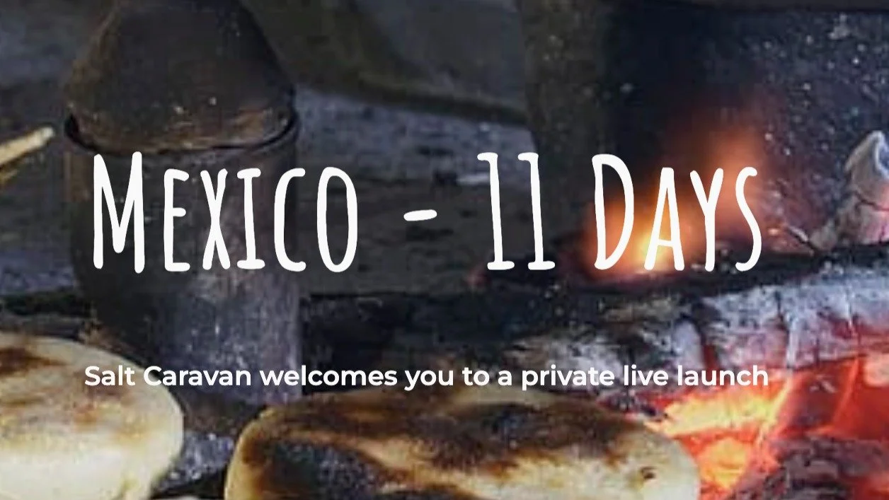 Here we gooooo...
 
 
 
 
 
 
🐇
https://sites.google.com/leatherbacktravel.com/sv-mexico/invitation