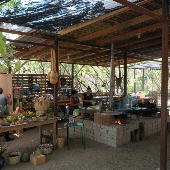 How far off the beaten path would you travel for a Michelin recommended meal?