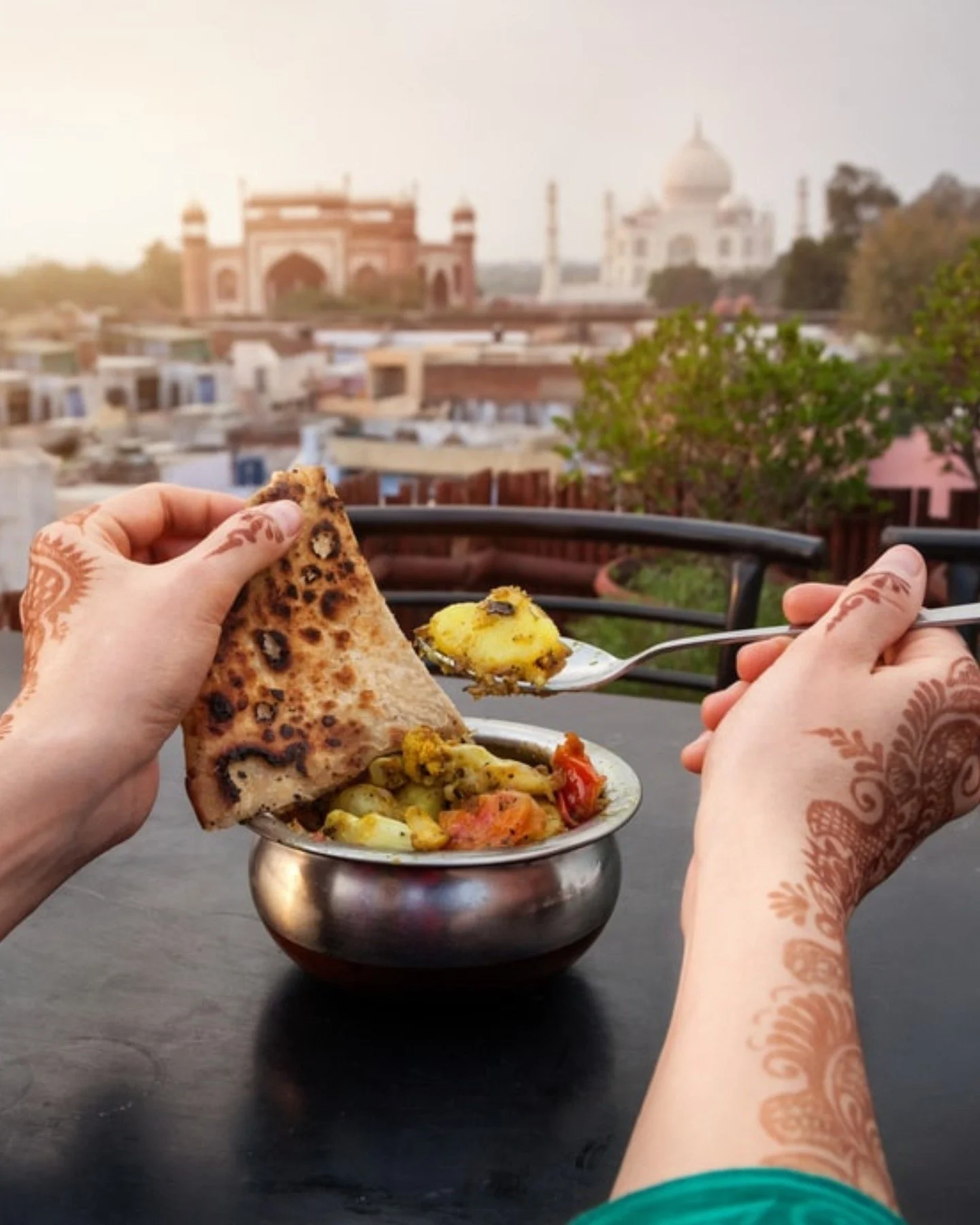 Take a wild guess where we might be heading next... 
 
 
 
 
 
 
#SaltCaravanIndia
#IndiaForFoodies
#SlowTravelIndia
#IncredibleIndia
#IndianFlavours
#SmallGroupTravel
#SoulOfIndia
#CuratedTravel
#SheTravels
#IndiaDiaries
#TravelDeeper
#MeaningfulTra