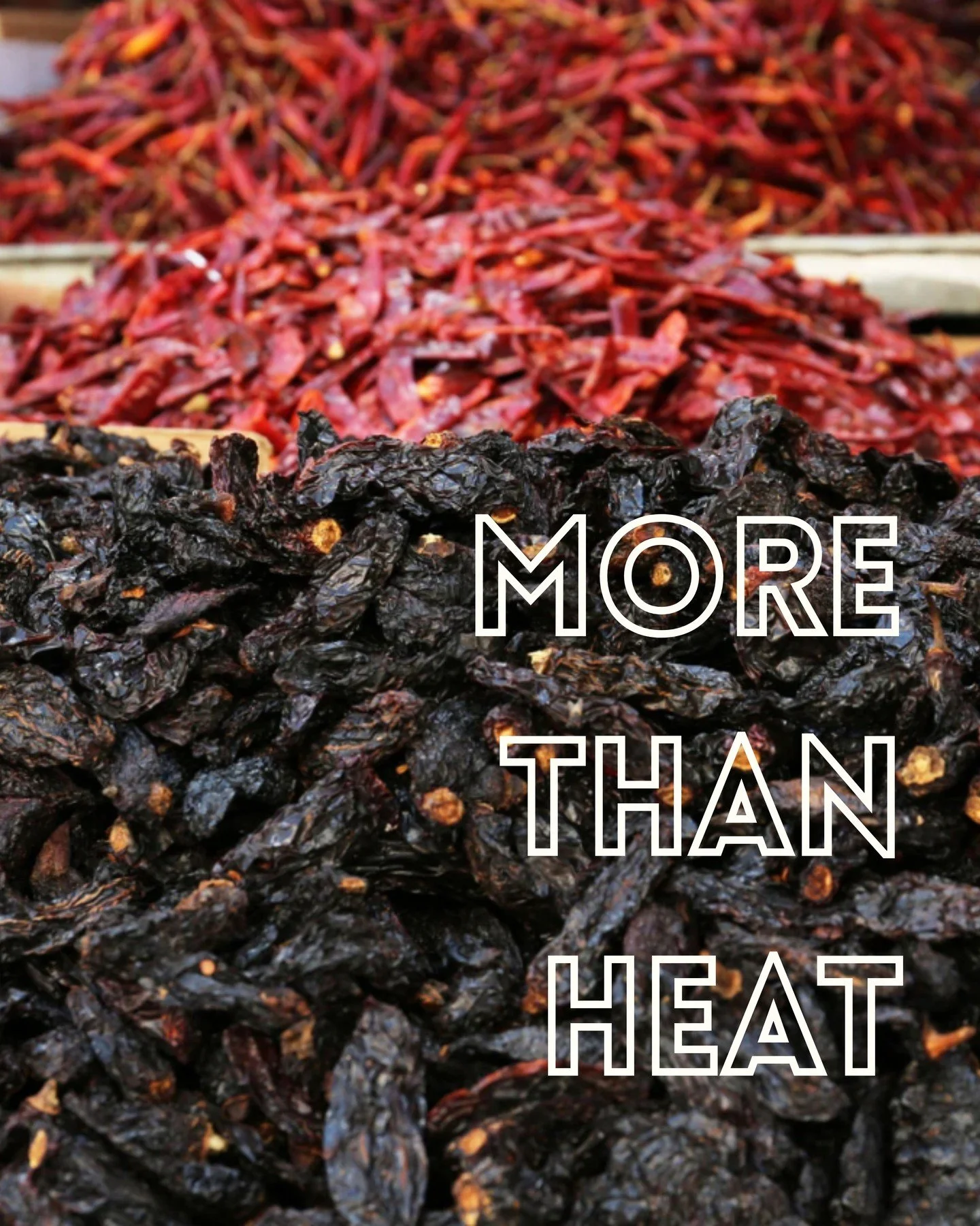 Smoky
Fruity
Bitter
Earthy
Sweet

...it's all of the above