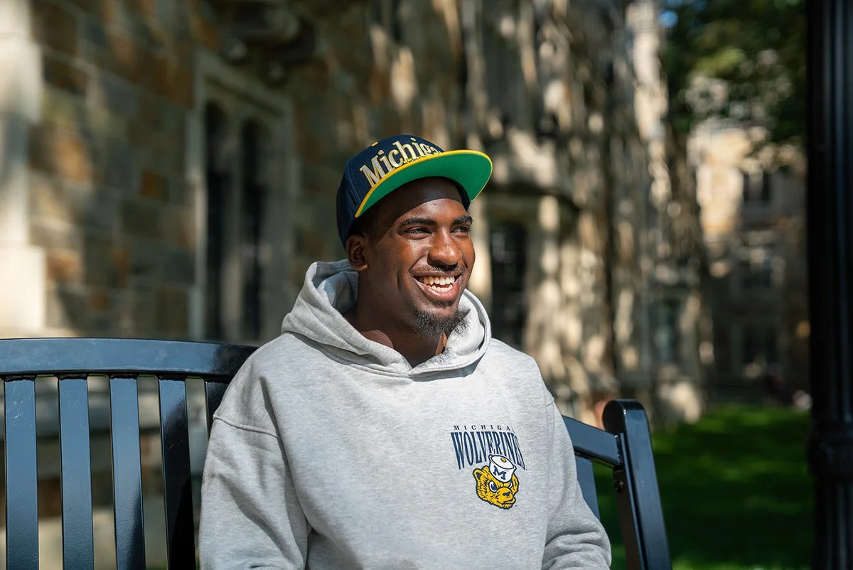 Homefield Apparel X Fredrick Moore