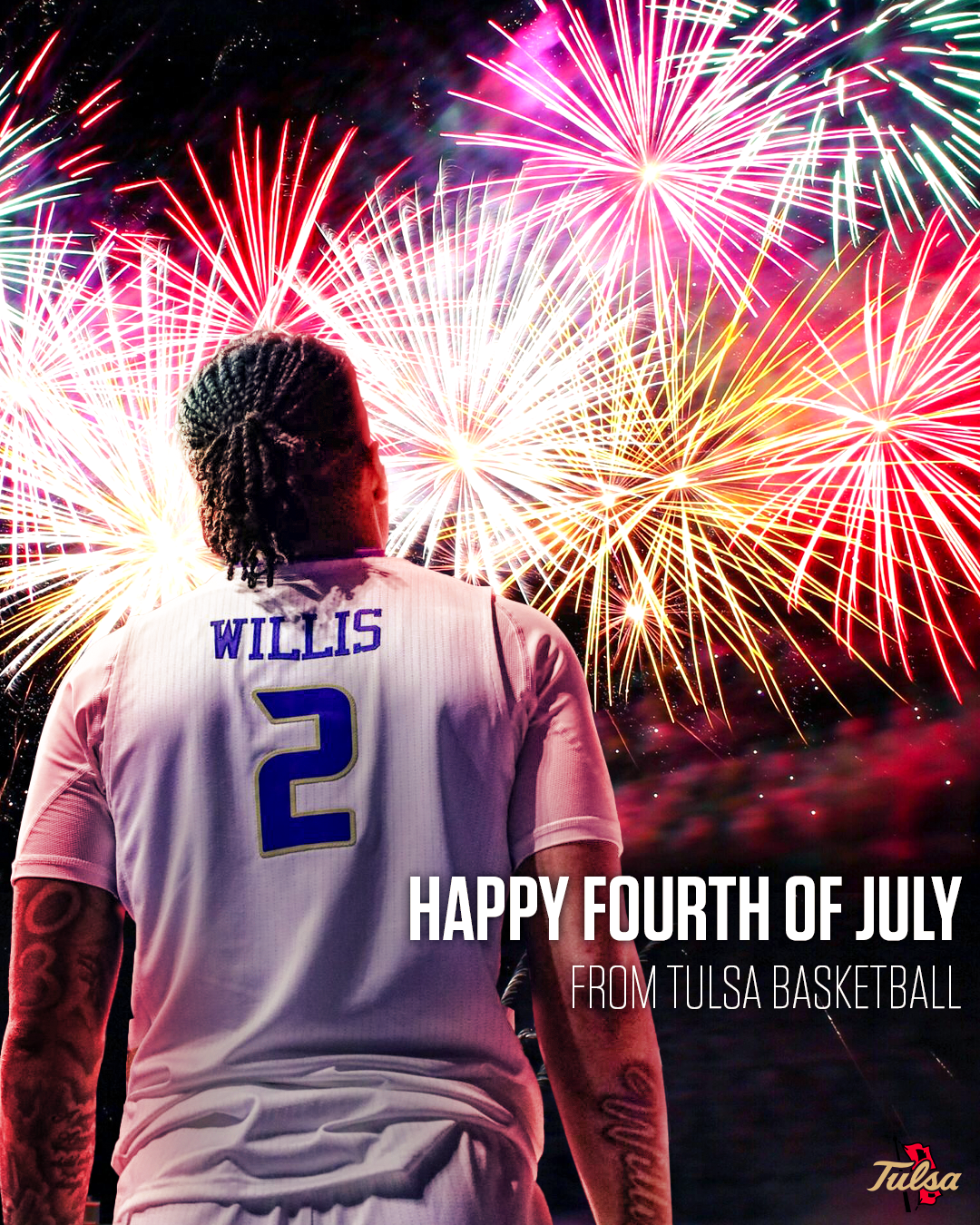 Tulsa Basketball Off Season Recruiting