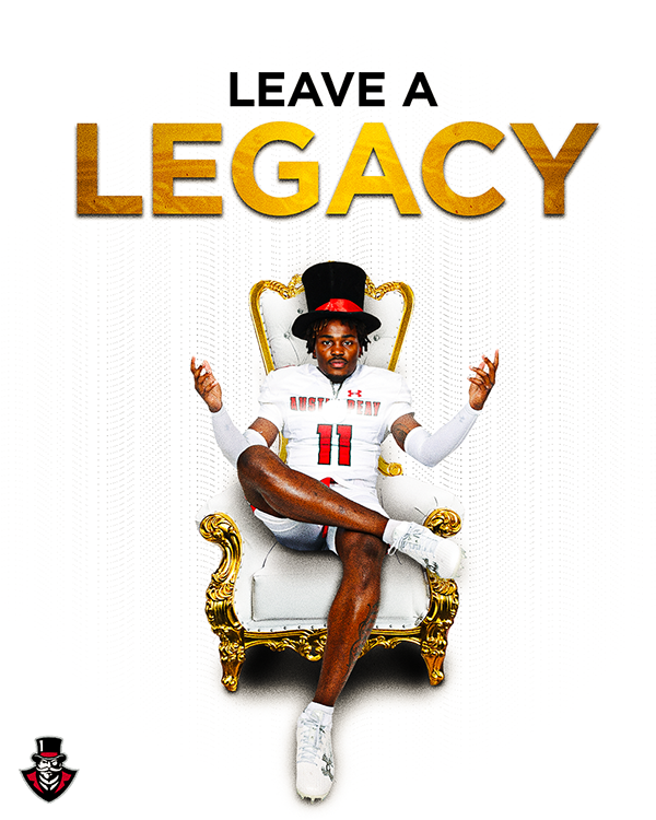 Austin Peay State Football Off Season Recruiting