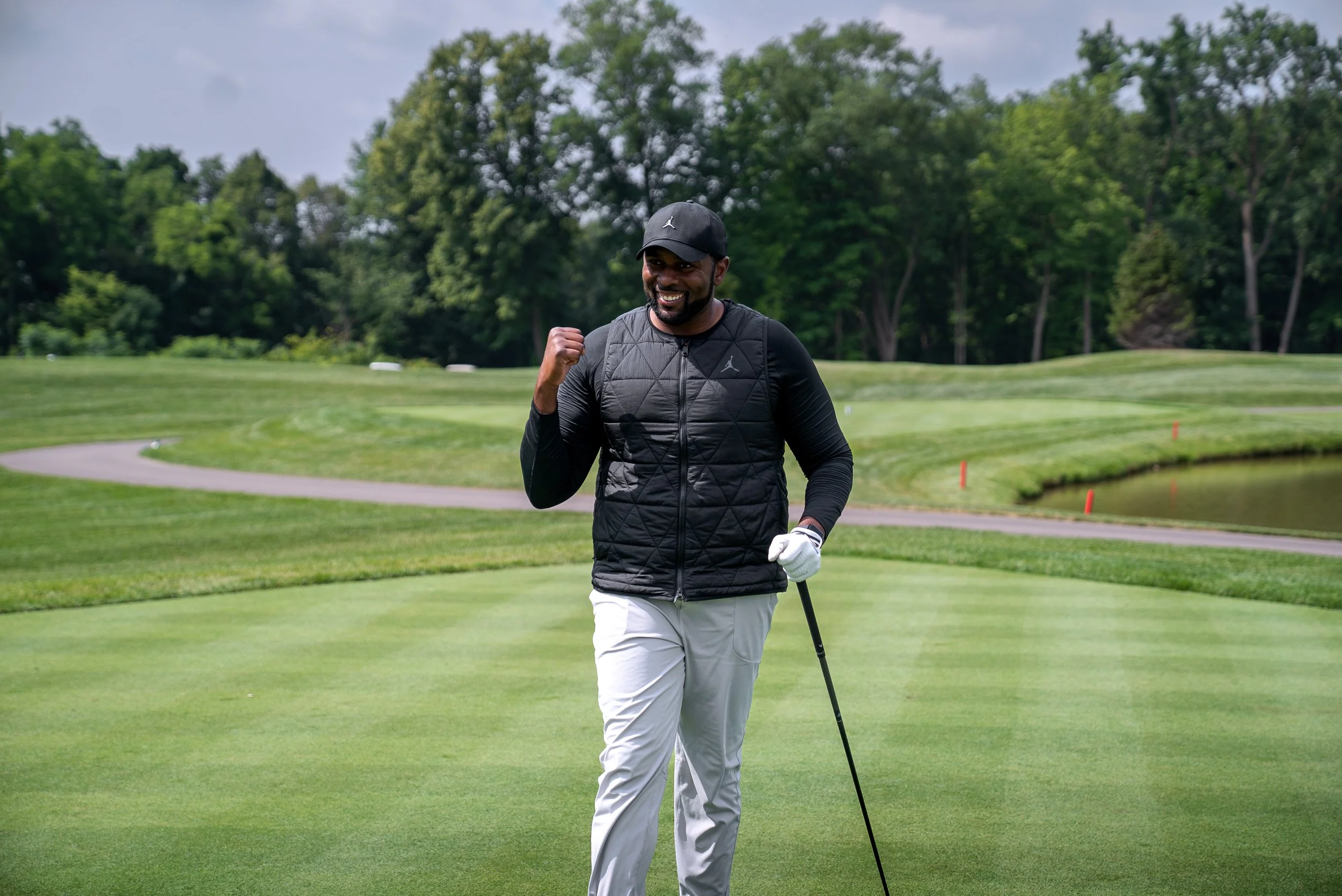 3rd Annual Champions Circle Golf Classic