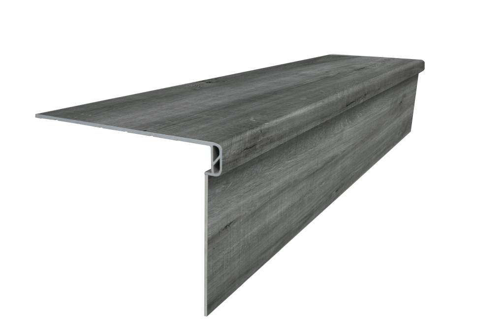 Ducal Vinyl Stair Treads