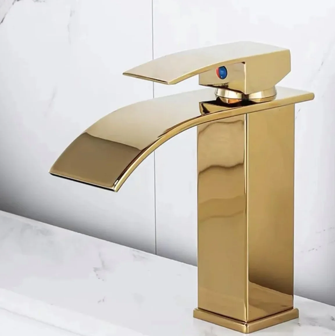 Cold Washbasin Toilet Bathroom Household Faucet