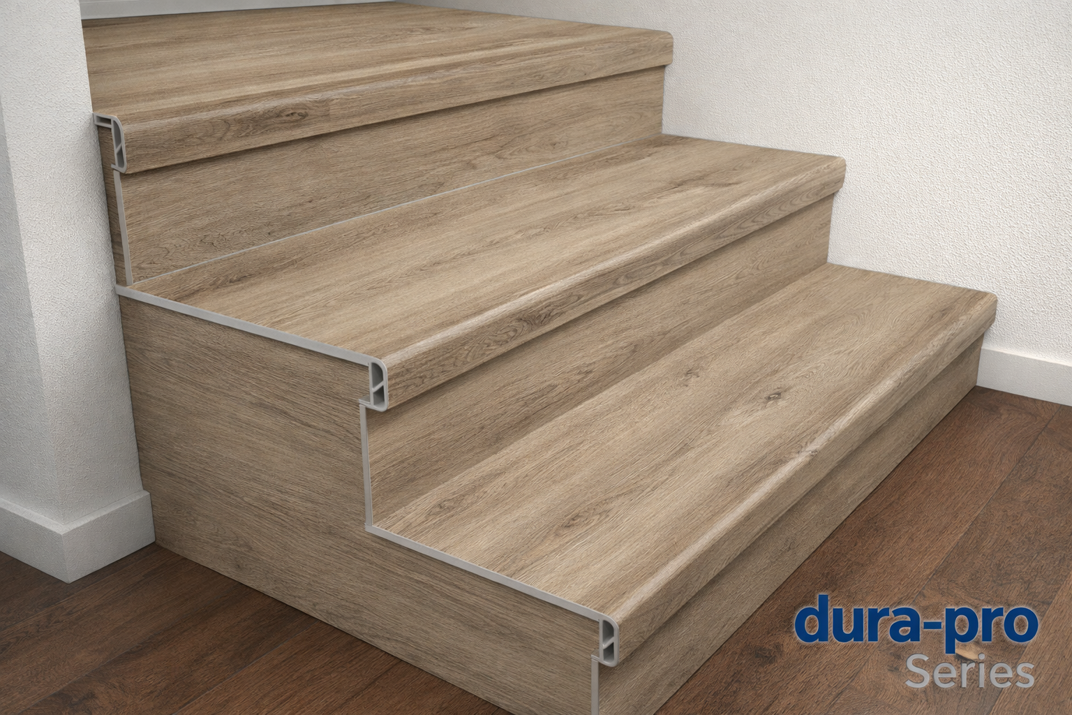 Dura-Pro Oregon Spring Stairs