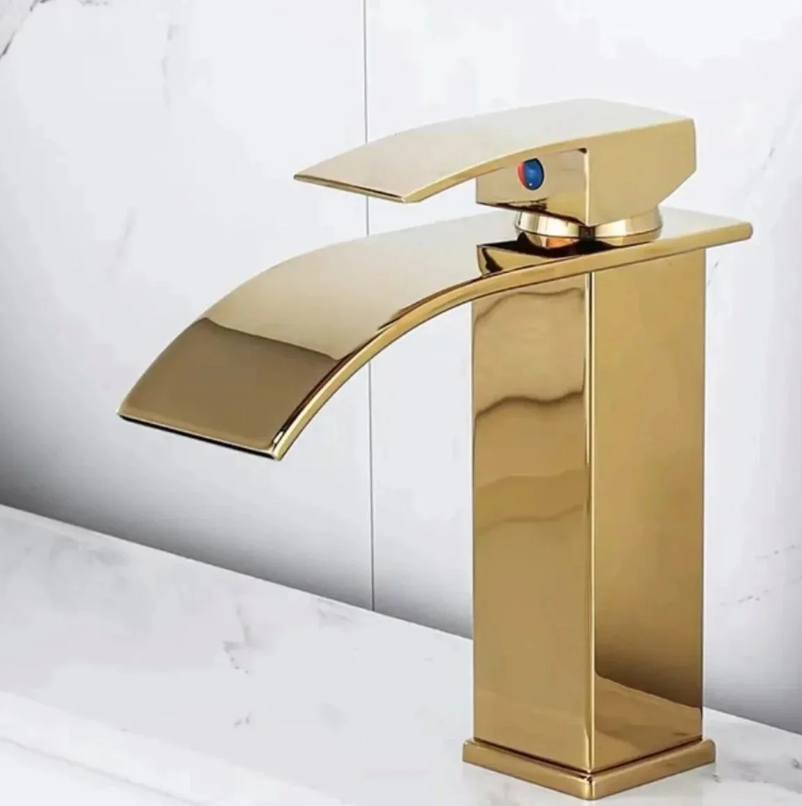 Cold Washbasin Toilet Bathroom Household Faucet