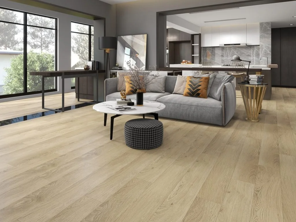 FIJI Flooring vinyl
