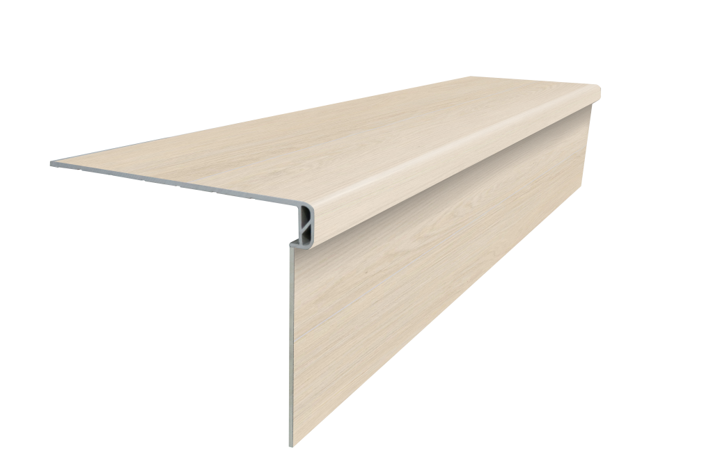 Malibu Vinyl Stair Treads