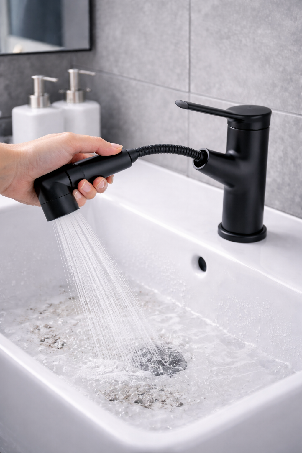 Rinsing the sink with precision.png