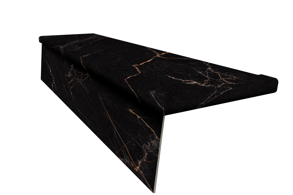 Saint Laurent Stairs