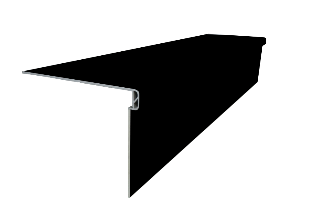 Midnight Symphony Stairs