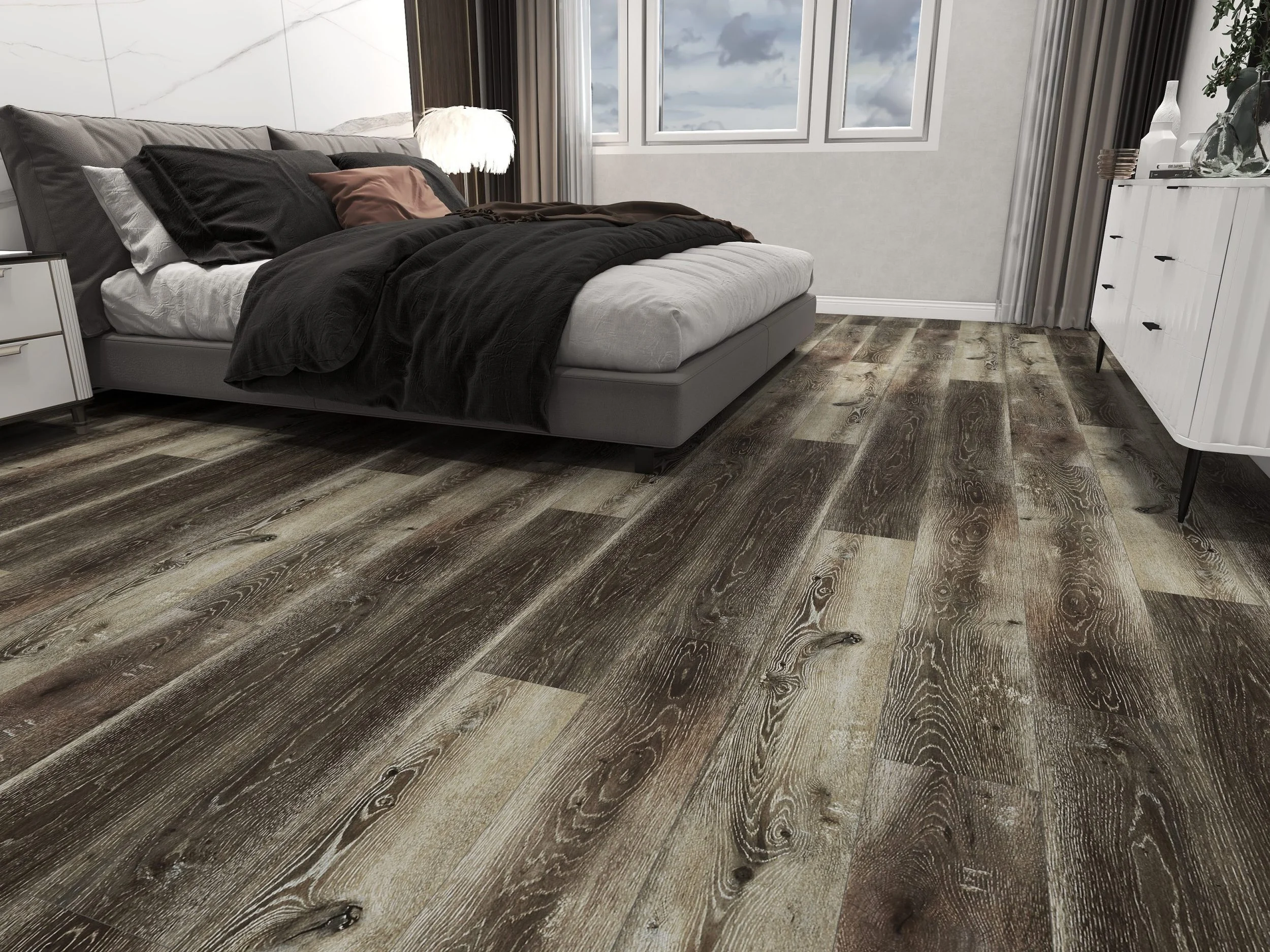 Willamette Vinyl Flooring