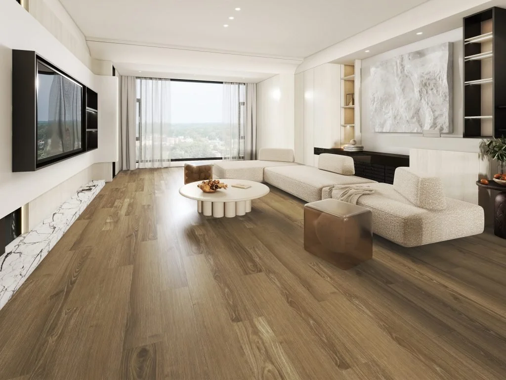 TAHITI Flooring vinyl
