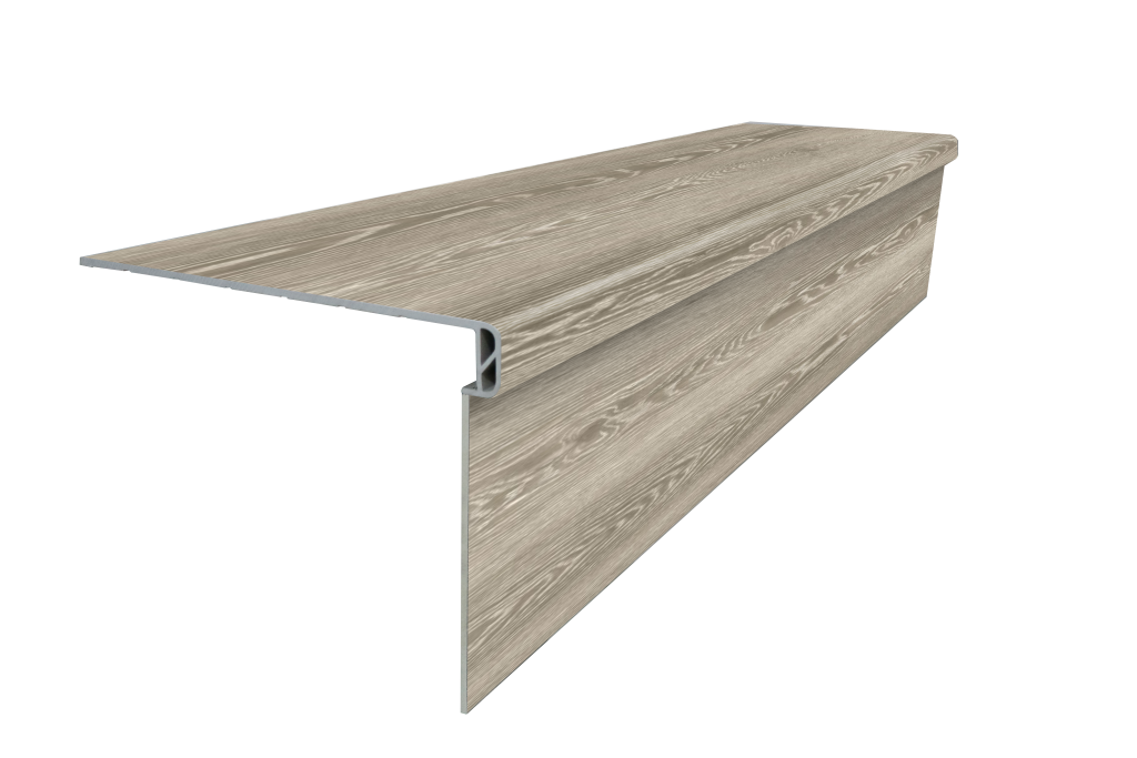 Bosco De Spiaggia Stairs